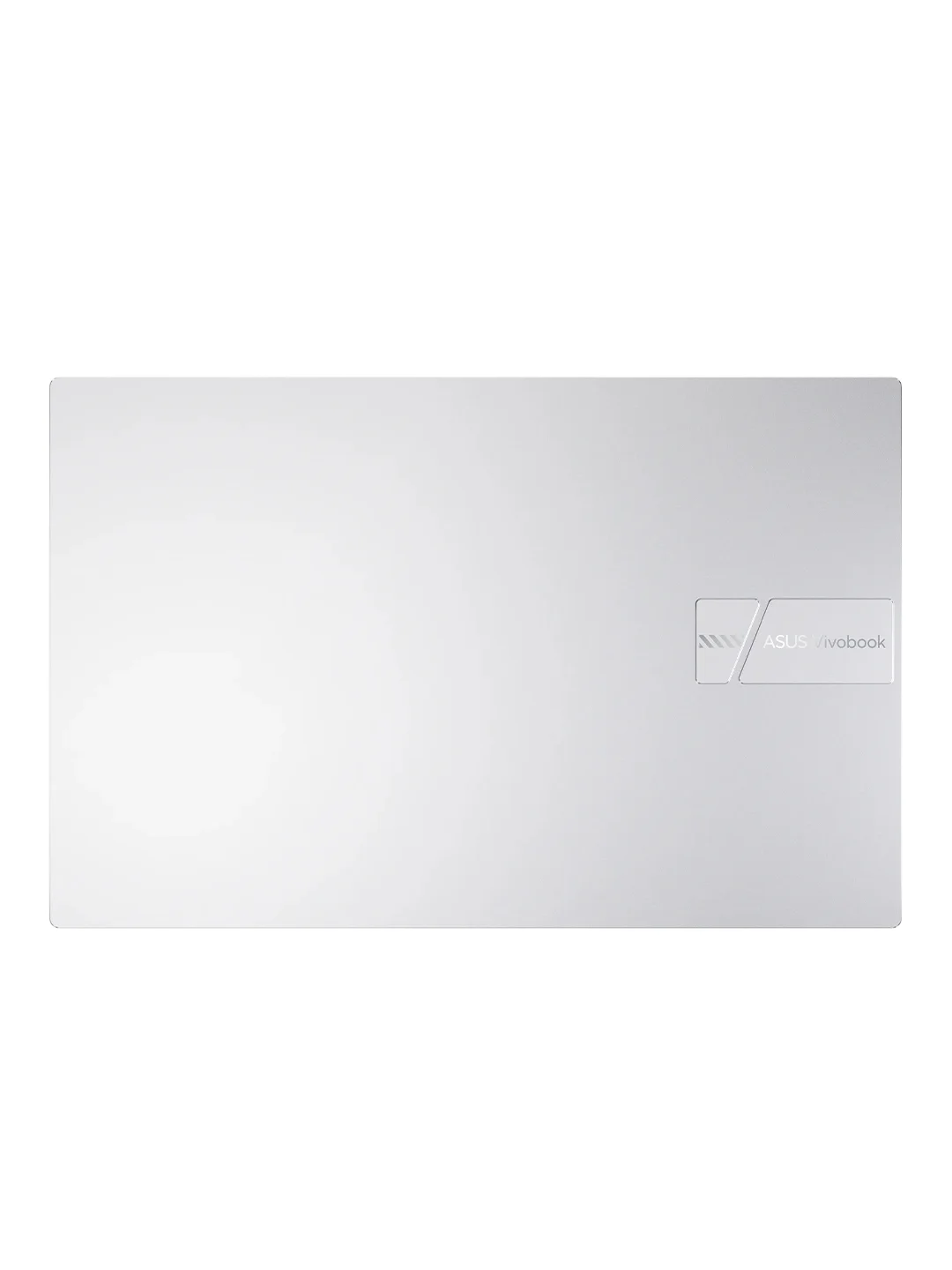 Серебряный ноутбук ASUS VivoBook X1504ZA-BQ1414 (90NB1022-M02260)
