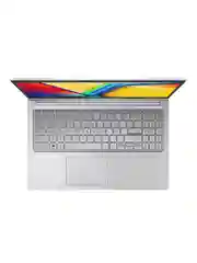 Серебряный ноутбук ASUS VivoBook X1504ZA-BQ1414 (90NB1022-M02260)