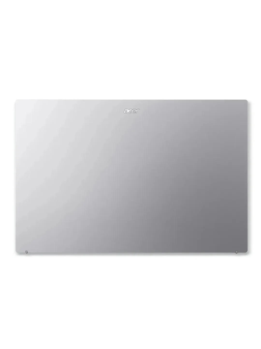 Серебряный ноутбук ACER Extensa 15 EX215-34-P0AB (NX.EHTCD.005)