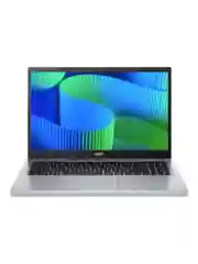 Серебряный ноутбук ACER Extensa 15 EX215-34-P0AB (NX.EHTCD.005)