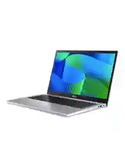 Серебряный ноутбук ACER Extensa 15 EX215-34-P0AB (NX.EHTCD.005)