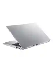 Серебряный ноутбук ACER Extensa 15 EX215-34-P0AB (NX.EHTCD.005)