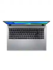 Серебряный ноутбук ACER Extensa 15 EX215-34-P0AB (NX.EHTCD.005)