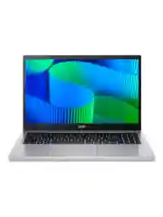 Серебряный ноутбук ACER Extensa 15 EX215-34-P0AB (NX.EHTCD.005)