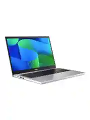 Серебряный ноутбук ACER Extensa 15 EX215-34-P0AB (NX.EHTCD.005)