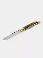 Хаки нож складной походный туристический,перочиный нож, подарок на Новый год, сувенир, аксессар