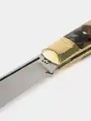 Хаки нож складной походный туристический,перочиный нож, подарок на Новый год, сувенир, аксессар
