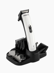Машинка для стрижки Polaris PHC 2302RC белый