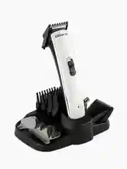 Машинка для стрижки Polaris PHC 2302RC белый
