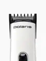 Машинка для стрижки Polaris PHC 2302RC белый