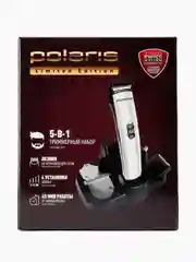 Машинка для стрижки Polaris PHC 2302RC белый