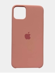 Чехол iPhone 11 Pro Max Silicone case