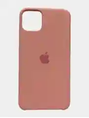 Чехол iPhone 11 Pro Max Silicone case