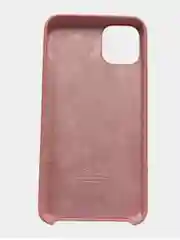 Чехол iPhone 11 Pro Max Silicone case