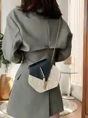 Черный женская сумка через плечо, соломенная
