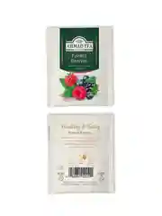 Чай "Ahmad Tea", Forrest Berries, травяной со вкусом и ароматом лесных ягод, 20х2г,
