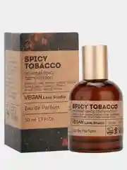 Туалетная вода для женщин Vegan Love Studio Spicy Tobacco, 50 мл