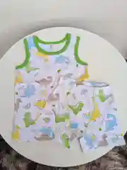 Лайм комплект нижнего белья для мальчика: майка, трусы-боксеры