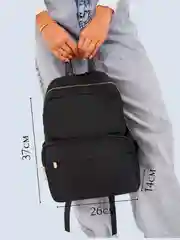 Женский рюкзак городской, школьный рюкзак портфель