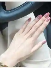 Накладные ногти