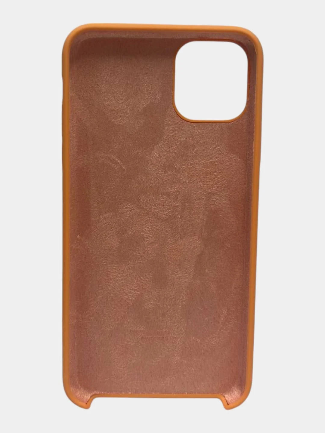 Манго чехол iPhone 11 Pro Max Silicone case