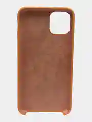 Манго чехол iPhone 11 Pro Max Silicone case