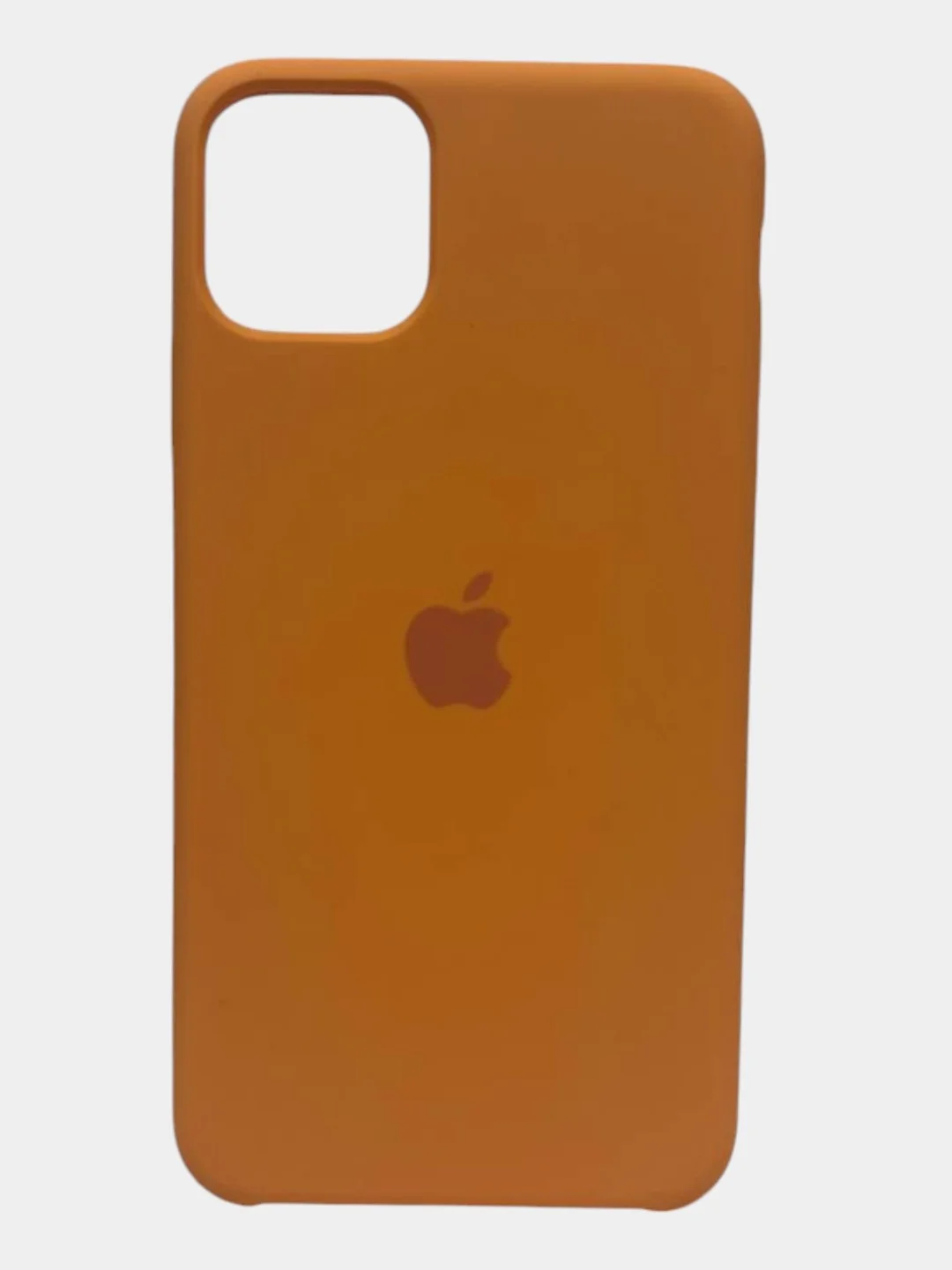 Манго чехол iPhone 11 Pro Max Silicone case