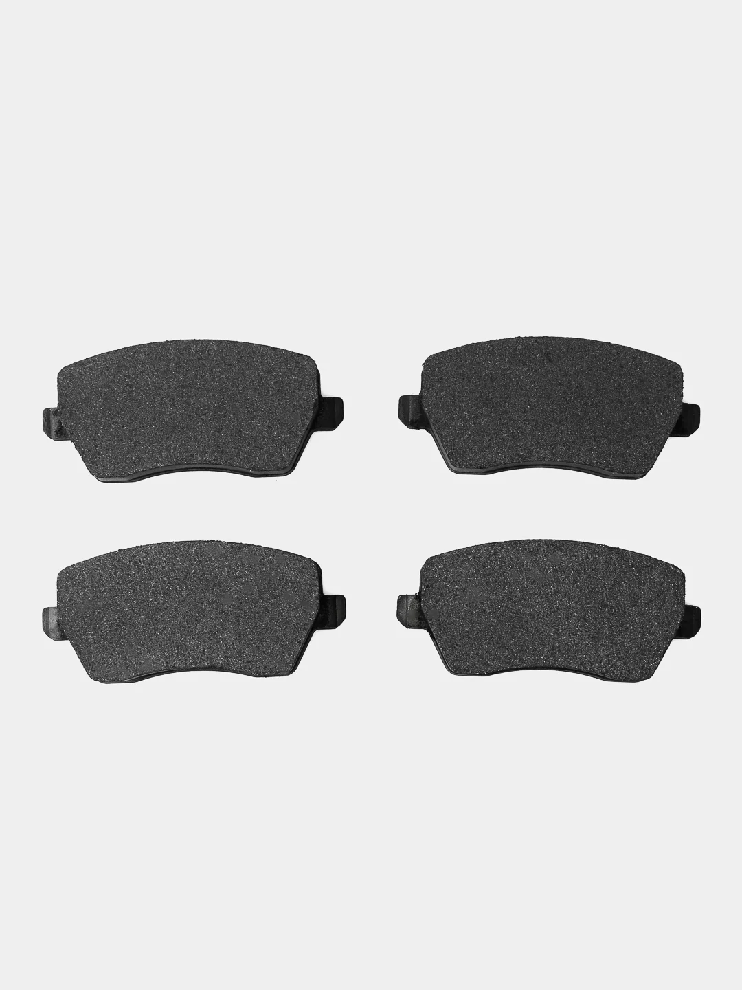 Колодки тормозные передние LADA Vesta, Largus, Duster, Almera арт. LECAR018020501
