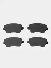 Колодки тормозные передние LADA Vesta, Largus, Duster, Almera арт. LECAR018020501