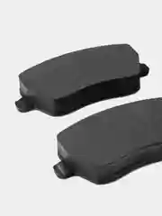 Колодки тормозные передние LADA Vesta, Largus, Duster, Almera арт. LECAR018020501