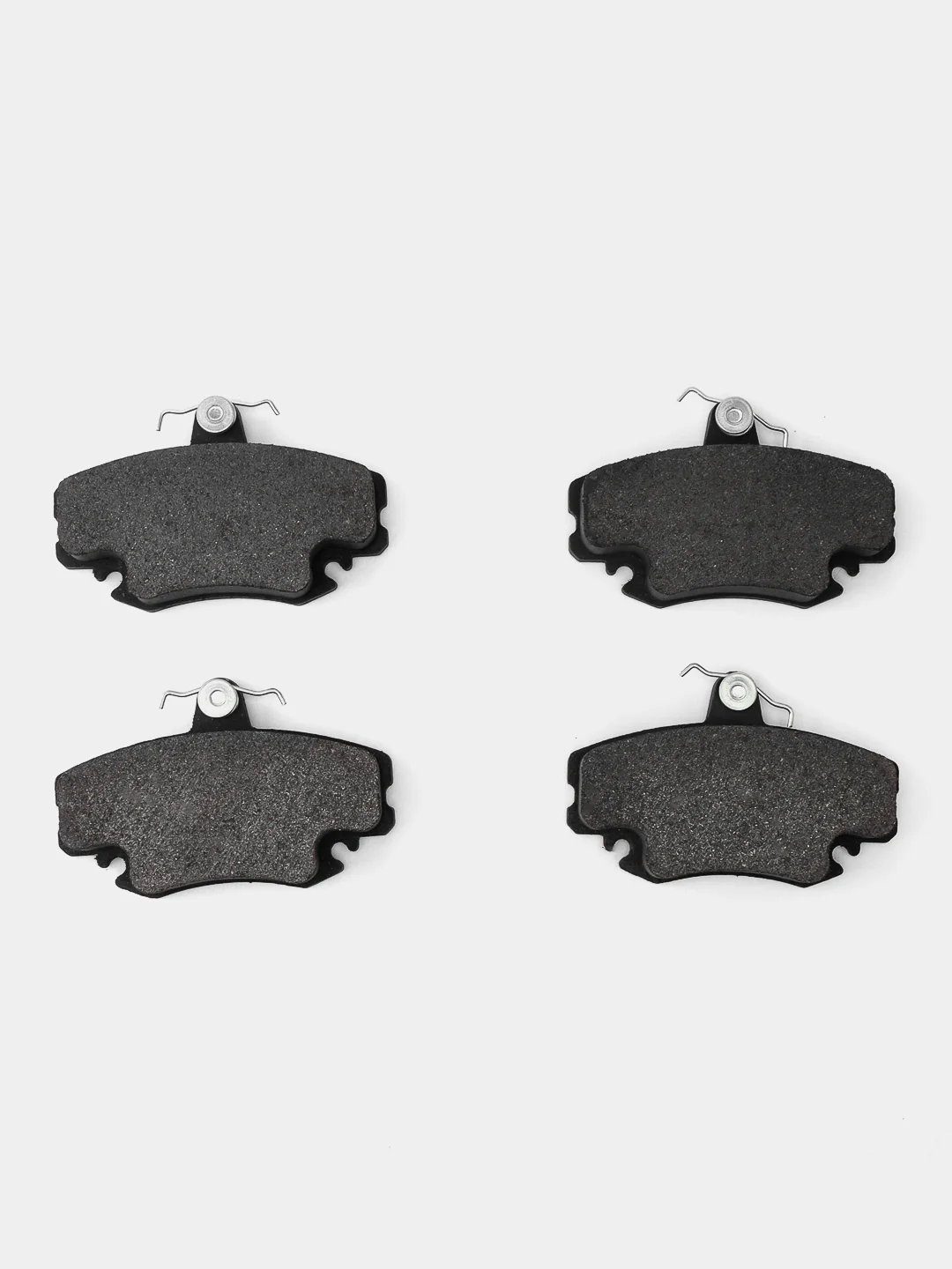 Колодки тормозные передние 2180 Vesta Largus дв К7М 8кл арт. LECAR017090501