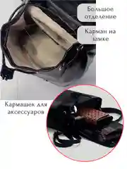 Рюкзак женский кожаный, маленький рюкзак для девушек, школьный рюкзак