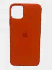 Чехол iPhone 11 Pro Max Silicone case