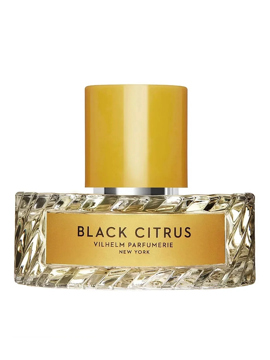 Парфюмерная вода Black Citrus Vilhelm parfumerie