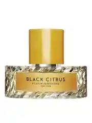 Парфюмерная вода Black Citrus Vilhelm parfumerie