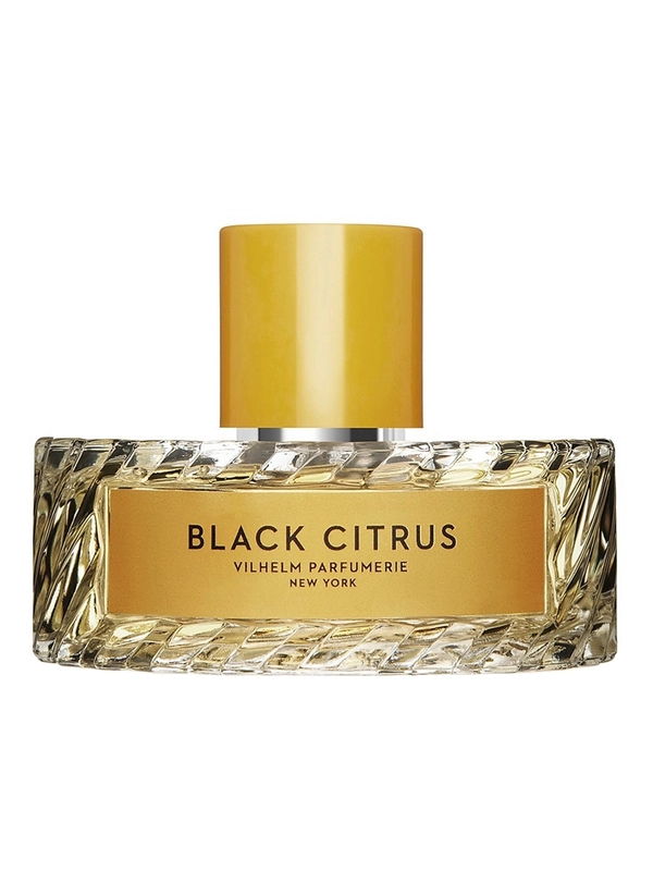 Парфюмерная вода Black Citrus Vilhelm parfumerie