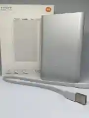 Mi Power Bank 3 10.000мАч