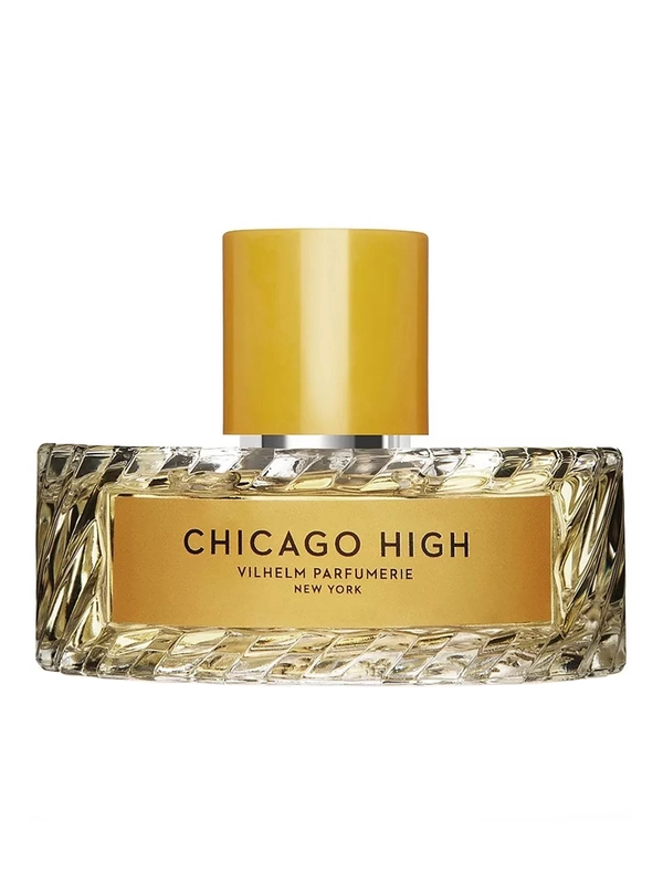 Парфюмерная вода Vilhelm Parfumerie Chicago High