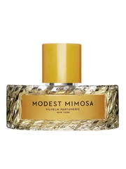 Парфюмерная вода Vilhelm Parfumerie Modest Mimosa