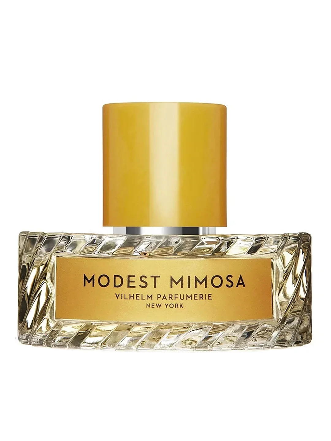 Парфюмерная вода Vilhelm Parfumerie Modest Mimosa