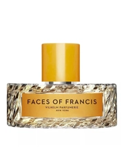Парфюмерная вода Vilhelm parfumerie Faces of Francis