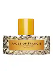 Парфюмерная вода Vilhelm parfumerie Faces of Francis