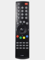 Пульт CT-90298 для телевизора TOSHIBA