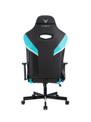Кресло игровое геймерское Knight Thunder 5X
