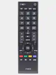 Пульт CT-90326 для телевизора TOSHIBA