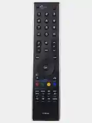 Пульт CT-90344 для телевизора TOSHIBA