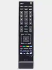 Пульт CT-90345 для телевизора TOSHIBA