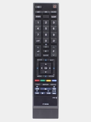 Пульт CT-90356 для телевизора TOSHIBA