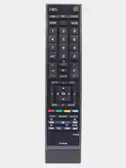 Пульт CT-90356 для телевизора TOSHIBA