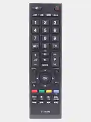 Пульт CT-90386 для телевизора TOSHIBA